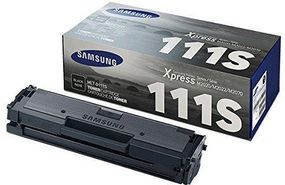 Картридж Samsung SL-M2020/2020W/2070/2070W/2070FW (1000стр), MLT-D111S/SEE (SU812A)