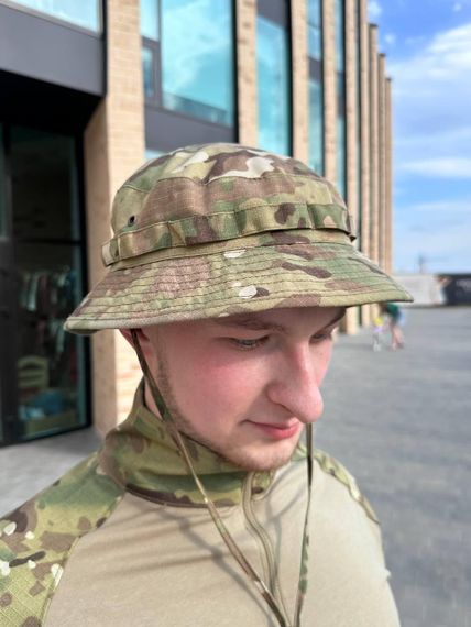 Панама з вузькими полями MID | Зображення 2
