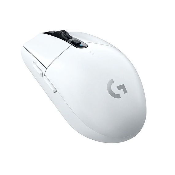 Бездротова ігрова миша Logitech G304/G305 Lightspeed 6 програмованих кнопок | Зображення 4