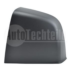 Корпус зеркала левого Fiat Doblo 10-/ Opel Combo 12-, AutoTechteile, 503 0596, 6343929