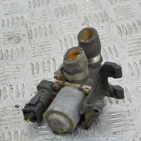 Кран пічки BMW E36 1990-2000 Клапан обігрівача БМВ е36 1147412052 8391418 | Зображення 1
