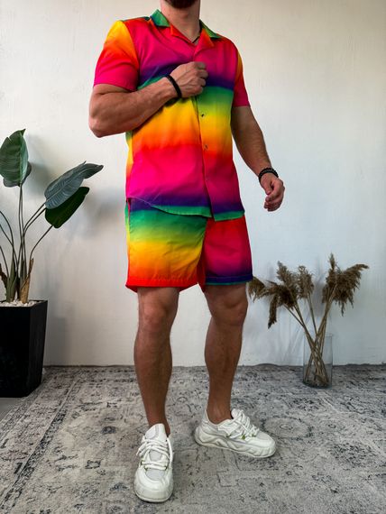 Пляжний костюм