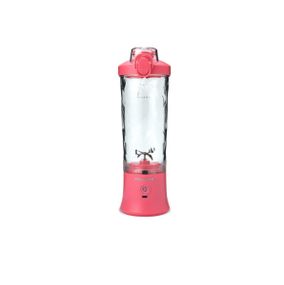 Портативний блендер ENJOY BLEND Pink