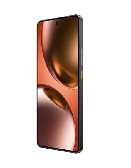 Смартфон realme GT 7 12/256GB Black EU (глобальна версія) | Зображення 1