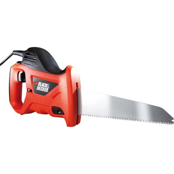 Пила сабельная сетевая BLACK+DECKER KS880EC | Зображення 3
