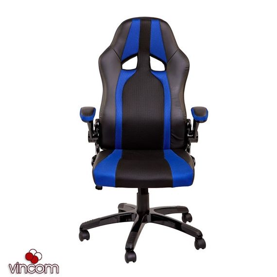 Кресло Goodwin Miscolc blue | Зображення 1