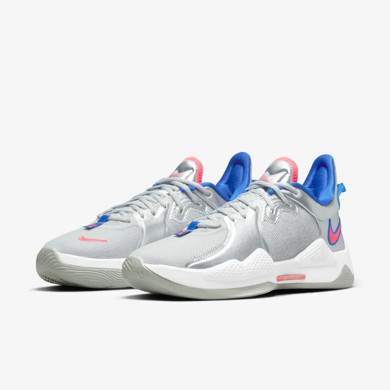 Кросівки Nike PG 5 Shoes 43 CW3143-005 | Зображення 1