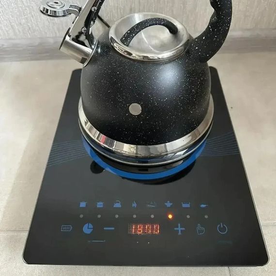 Електроплита з економією електроенергії до 50% XPRO LIC-3106 (234573452_826) | Зображення 5