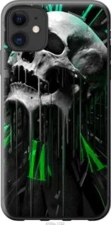 Чохол для Apple iPhone 11 з силікону FCh_081489