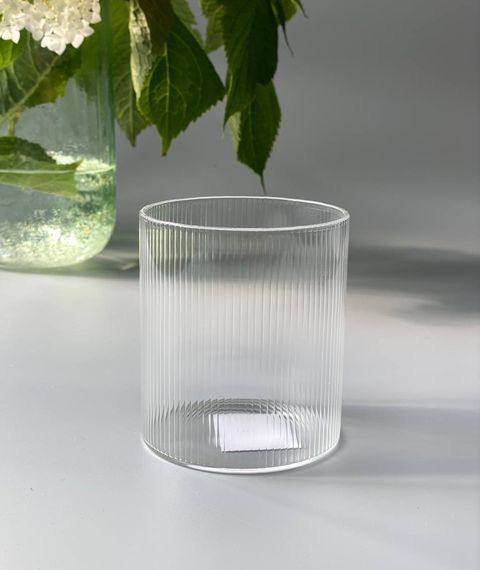 Склянка низька Olens Айленд 102-579 320 мл