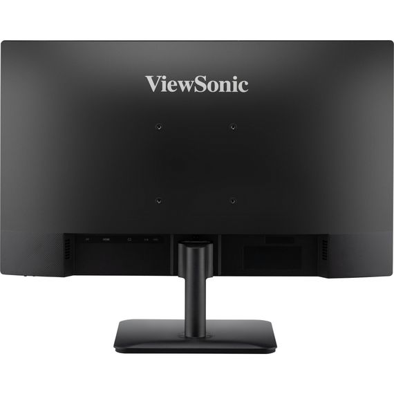 Монітор ViewSonic VA2408-MHDB | Зображення 3