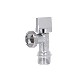 Кран приладовий Thermo Alliance Base 1/2"х3/4" НР SD185W1520