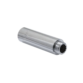 Удлинитель 1/2" 90мм (хром) Koer KF.E06-90.CHR (KF0102)
