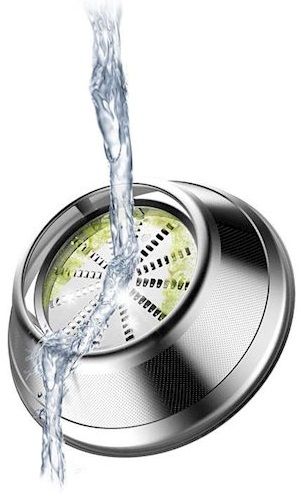 Соковижималка Philips HR1919/70 (HR1919/70) | Зображення 2