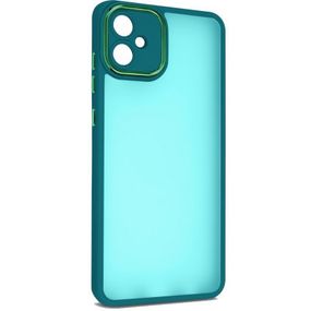 Чехол для мобильного телефона Armorstandart Shade Samsung A05 (A055) Dark Green (ARM73416)