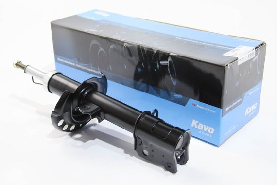 Амортизатор передній Combo/Corsa 00-12 - Л. (газ.), KAVO PARTS (SSA10272)