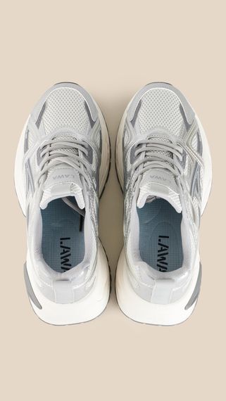 Кросівки чоловічі LAWA MBS0774-1 45 Сірий shop (2000999557491) | Зображення 6