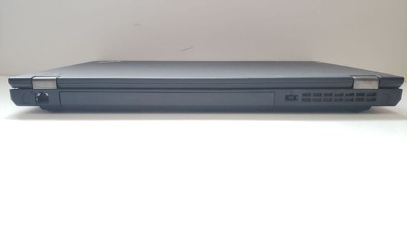 Ноутбук Lenovo ThinkPad W540 / 15.6" (1920x1080) IPS / Intel Core i7-4800MQ (4 (8) ядра по 2.7 - 3.7 GHz) / 16 GB DDR3 / 512 GB SSD / nVidia Quadro K1100M, 2 GB GDDR5, 128-bit / WebCam б/у | Зображення 7