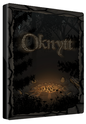 Oknytt Steam Key GLOBAL