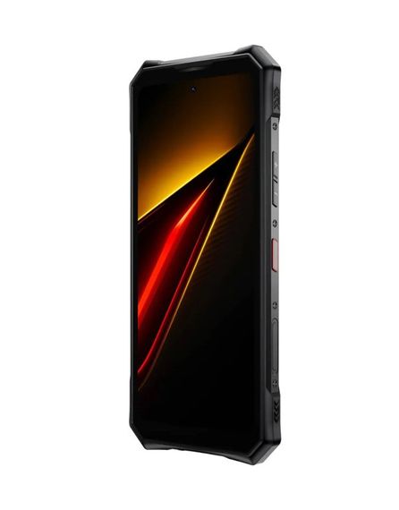 Смартфон DOOGEE S300 Plus 12/1TB Shadow Gray | Зображення 2