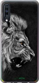 Чохол на Samsung Galaxy A70 2019 A705F Лев "1080u-1675-2448"