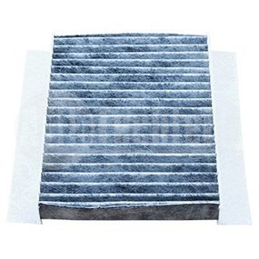 Фильтр салона угольный Fiat Doblo 01-, AutoTechteile, 507 0015, MS-6178