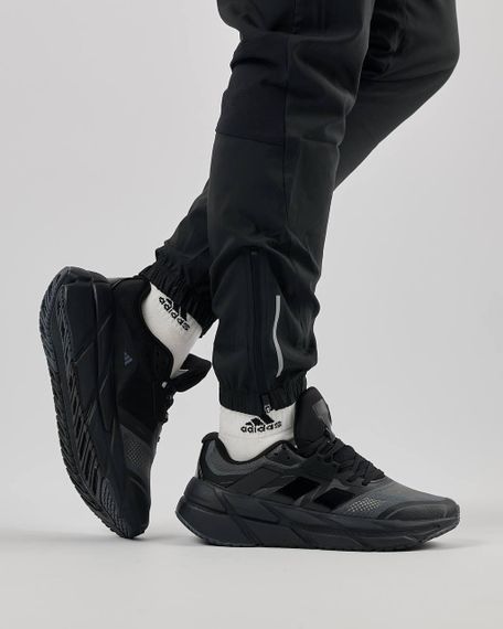 Кросівки чоловічі ADISTAR 2.0 Gray Black , В'єтнам 43 27.5 | Зображення 2
