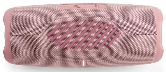 Портативна колонка JBL Charge 5 (JBLCHARGE5PINK) Pink (JBLCHARGE5PINK) | Зображення 3