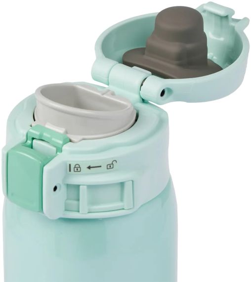 Термокружка Zojirushi SM-SR36GP 0.36l М’ятний | Зображення 1
