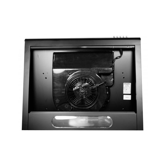 Витяжка кухонна Eleyus Line I 50 BL | Зображення 5