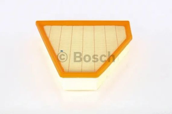 Фільтр повітряний BMW 1, BOSCH (F026400030) | Зображення 9