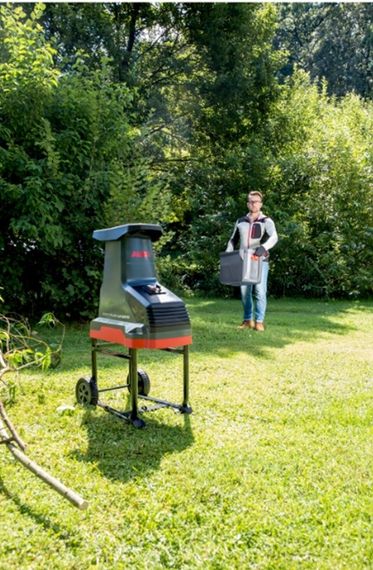 Подрібнювач електричний AL-KO LH 2810 (113873) | Зображення 5