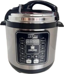 Мультиварка з 12 автоматичними програмами XPRO KB5004 (lp-91419_1723)