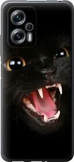 Чохол для Xiaomi Redmi Note 11T Pro з силікону FCh_048950