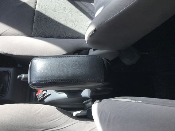 Подлокотник для Ford Connect 2006-2009 гг | Зображення 2