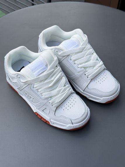 Кроссовки DC Stag White , Вьетнам 6003 43 27,5 | Зображення 5