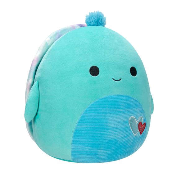 Мяка плюшева іграшка Черепаха Каскад 30 cm