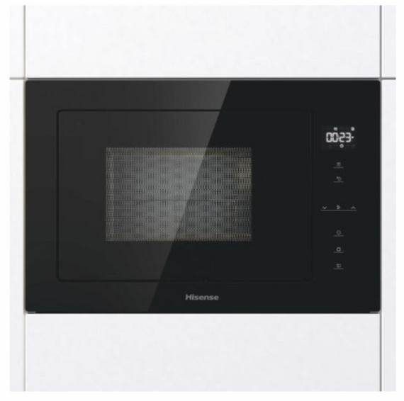 Мікрохвильова піч Hisense BIM 325G62 BG2 | Зображення 1