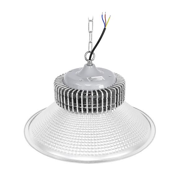 Стельовий світильник RITAR WRLTR-200W, 6500K, 220V | Зображення 1