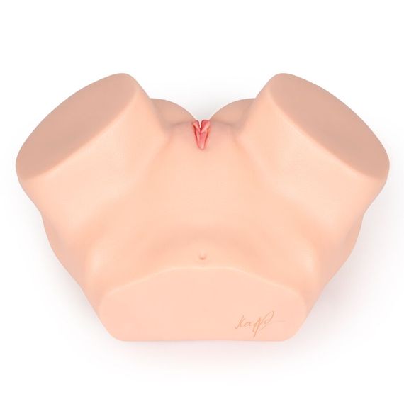 Мастурбатор Kokos 002 Hanna ONAHOLE Real Vagina | Зображення 2