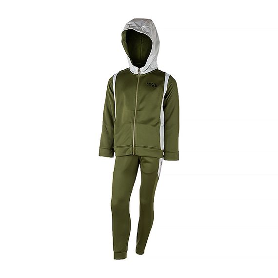 Костюм спортивний Nike U NSW POLY WVN OVLY TRACKSUIT | Зображення 1