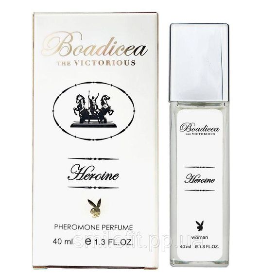 Boadicea the Victorious Heroine Pheromone Parfum жіночий 40 мл | Зображення 2