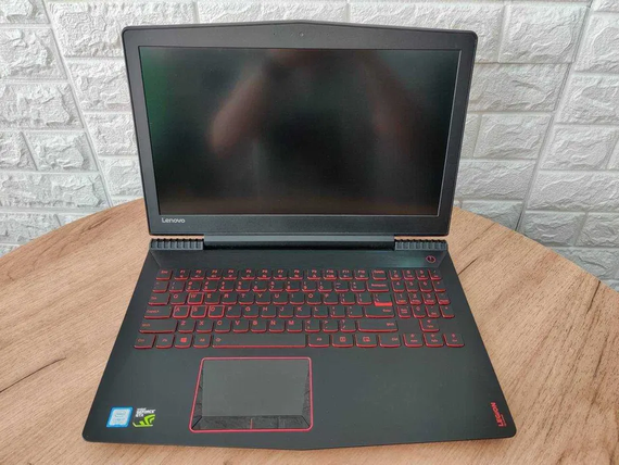 Ноутбук Lenovo Legion Y520 15,6FHD/IPS/i5 7300HQ/8Gb/HDD1Tb/GTX1050-4Gb | Зображення 6