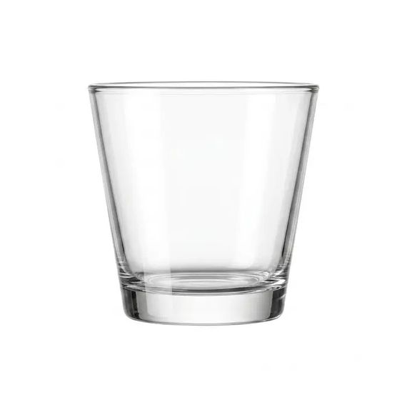 Склянка низька Borgonovo CONIC 11163520 375 мл