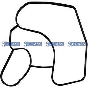Прокладка корпуса термостата BMW B47 3 G20/G21 18-23/ 5 G30/G31 16-21/ 6 G32 17-20/ X3 G01 17-22/ X4 G02