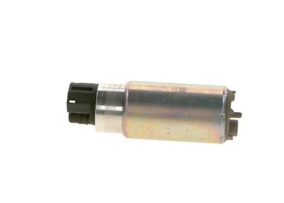 Бензонасос Ланос BOSCH - 0580454154 | Зображення 3