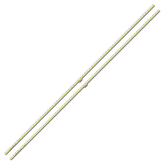 LED підсвітка TV 55" Sony: KD-55X8508B, KD-55X8509A, KD-55X8509B 2шт.