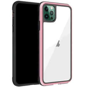 Чохол PC+TPU+Metal K-DOO Ares для Apple iPhone 13 Pro Max (6.7")