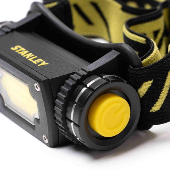 Ліхтар налобний STANLEY SXLS50100E | Зображення 2
