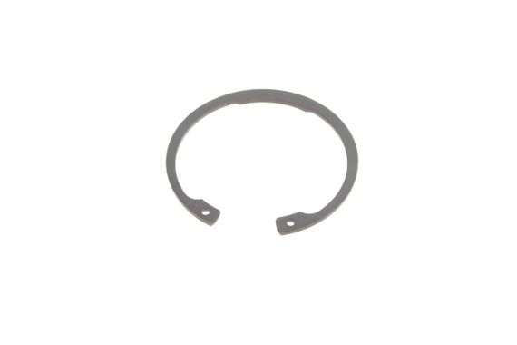 Підшипник маточини передньої Skoda Octavia 97-03 VW Bora Golf IV Amulet 40x74x40  CX136 | Зображення 4